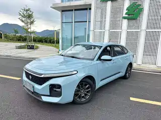 Baojun RC-5 2021