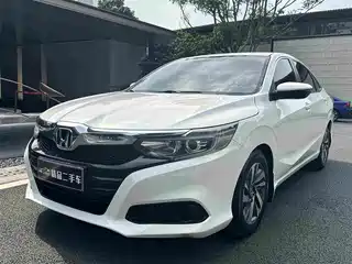 Honda Lingpai 2019
