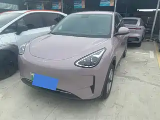 Geely Galaxy Starry Wish 2025