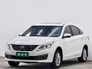 Dongfeng Fengxing Jingyi S50 2016