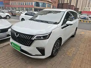Wuling Motors Wuling Jiachen 2022