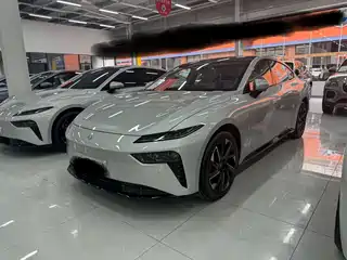 Dongfeng Yipai eπ007 2024