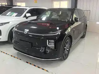 Changan Qiyuan Q07 2025