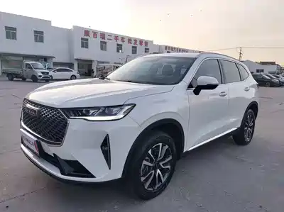 Haval H6 2024