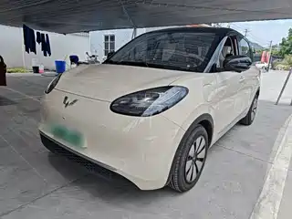 Wuling Motors Wuling Bingo 2025
