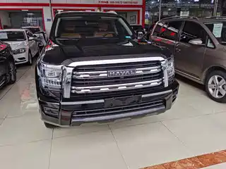 Haval Haval H5 2023