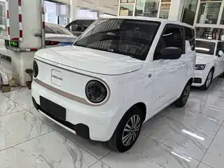 Geely Galaxy Panda 2023