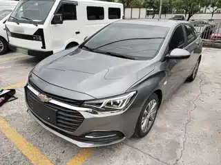 Chevrolet Monza 2021
