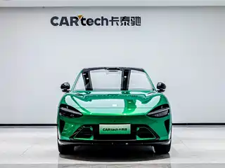Xiaomi Auto Xiaomi YU7 2025