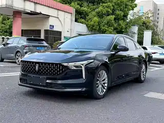 Besturn B70 2022