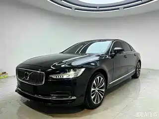Volvo S90 2024