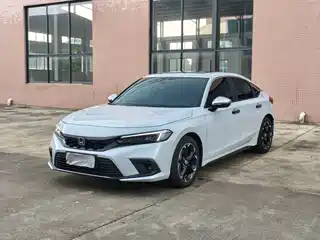 Honda Civic 2025