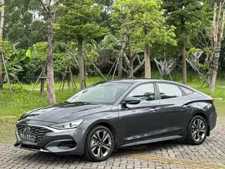 Hyundai Fista 2020