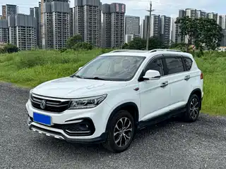 Dongfeng Fengxing Jingyi X5 2016