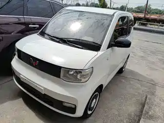 Wuling Motors Hongguang MINIEV 2023