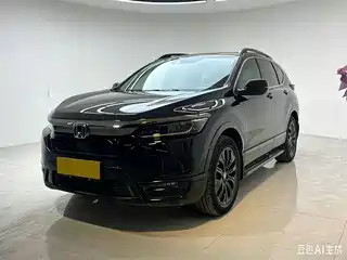 Honda Haoying 2019