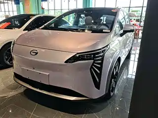 Aion Y 2022