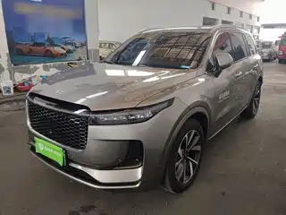 Li Auto Li ONE 2021
