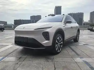 NIO EC7 2023