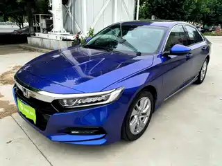 Honda Accord 2020