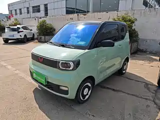 Wuling Motors Hongguang MINIEV 2022