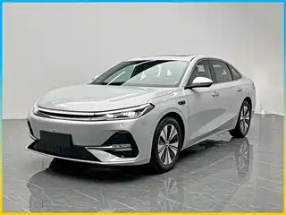 Geely Galaxy A7 2026