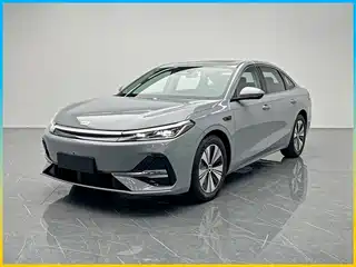 Geely Galaxy A7 2026