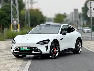 Xiaomi Auto YU7 2025