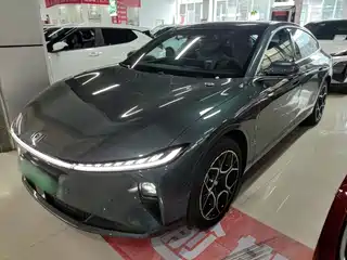 Changan Qiyuan A07 2025