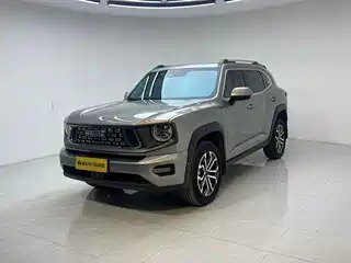Haval Da Gou 2nd Gen 2023