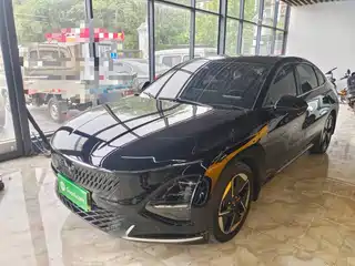Wuling Motors Xingguang 2024