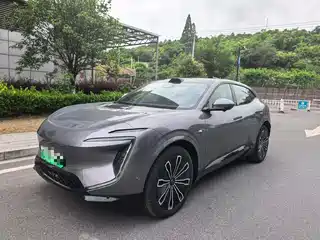Avatr 07 2026