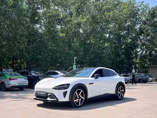 Xiaomi Auto YU7 2025
