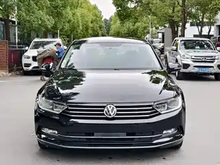 Volkswagen Magotan 2017