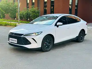 BYD Qin PLUS 2025
