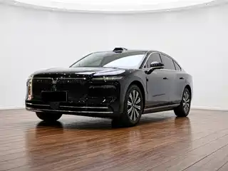 Voyah Auto VOYAH Zhuiguang L 2025