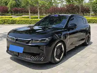 Voyah Auto FREE 2025
