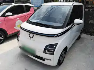 Wuling Motors Wuling Air ev 2022