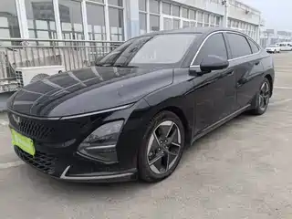 Wuling Motors Xingguang 2023