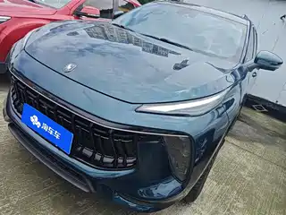 Dongfeng Fengxing T5 EVO 2021
