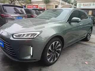AITO Wenjie M5 2022