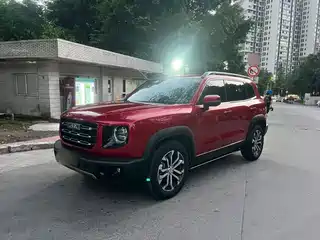 Haval Big Dog 2021