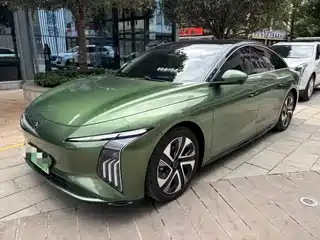 Dongfeng Fengxing Stellar S7 2025