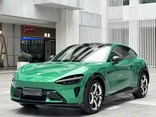 Xiaomi Auto YU7 2025