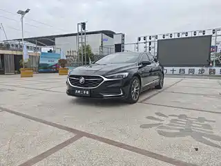 Buick LaCrosse 2020