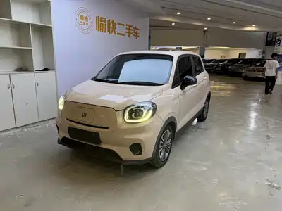 Leapmotor T03 2021