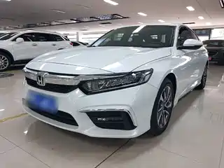 Honda Inspire 2021