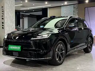 Shangjie SUV 2025