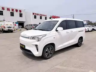 Dongfeng Fengguang Fengguang E380 2022