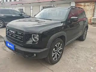 Haval Big Dog 2025